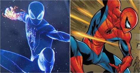 Three Times the Charm: Spiderman's Superhero Formula